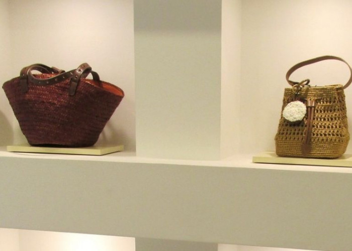 Tetap Stylish dan Cinta Lingkungan Dengan Tas Wanita Eco Friendly 