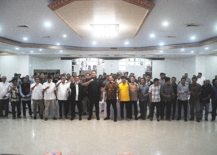 Dahlan Iskan Harap Disway Group Bisa Jadi 'Agama Baru'