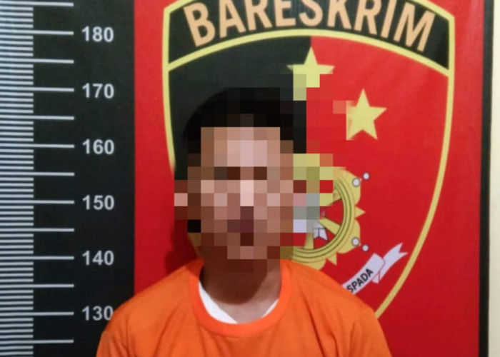 Cekoki Korban Dengan Miras, Pria Ini Rudapaksa Korbannya di Dalam Mobil