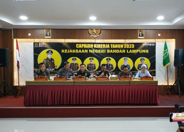 Kejati Lampung Sebut Tersangka Joki CPNS Bertambah Menjadi 4 Orang