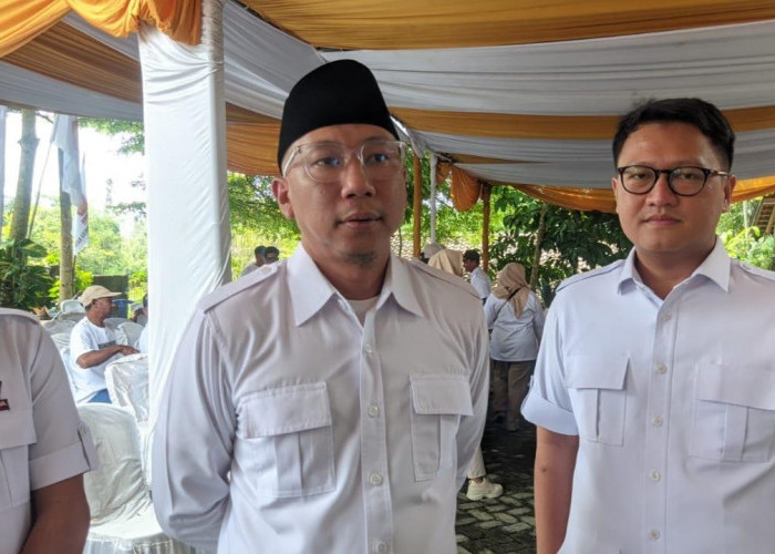 Perjuangan RMD Buahkan Hasil, Singkong Masuk Komoditi Penerima Pupuk Subsidi