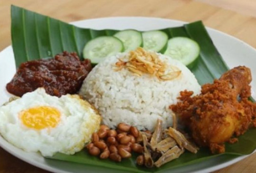 Kembali Bikin Heboh, Nasi Uduk Babi Dikecam MUI