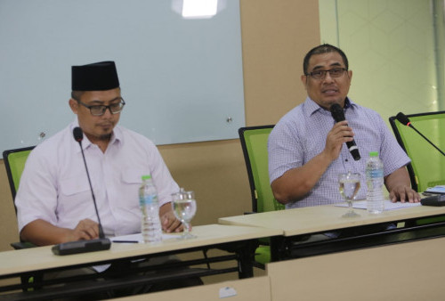 Klaim Permasalahan Telah Berlalu, ACT: Kami Sudah Berbenah
