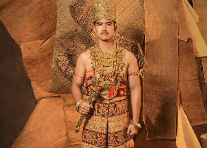 Kaesang Pangarep Curhat Kopernya Nyasar Sampai Kualanamu, Batik Air Bilang Begini