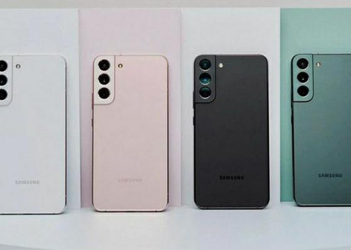 Sudah Siap Ganti HP Baru? Samsung Galaxy S23 Disebut Rilis Februari 2023 Mendatang