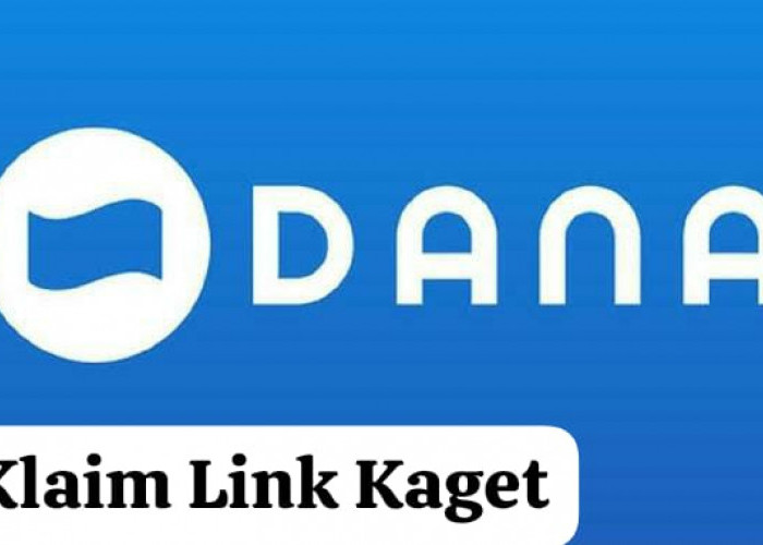 Buruan Klaim! Ambil Saldo DANA Gratis Rp 155 Ribu Lewat Link Kaget Hari Ini, Begini Triknya