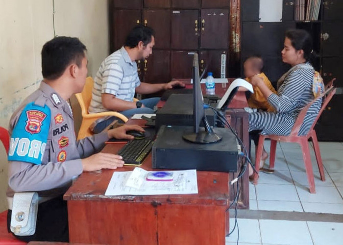 Video 10 Detik Ungkap Kekerasan IRT di Lampung Utara 