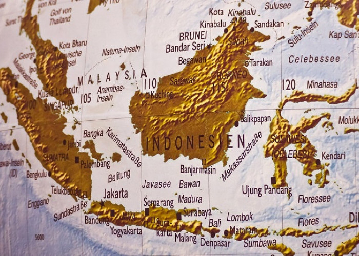 You Must Know! Here Are 7 Interesting Facts About Indonesia 
