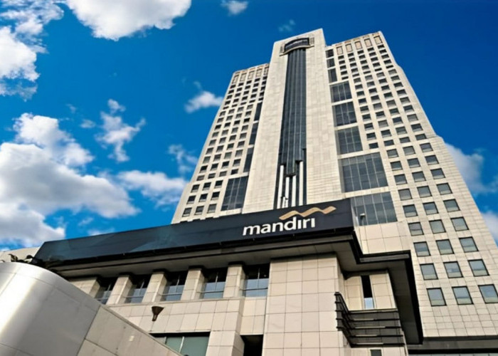 Pinjaman Dana KUR Super Mikro Bank Mandiri Gagal Verifikasi, Uang Rp 10 Juta Auto Hilang, Ini Penyebabnya