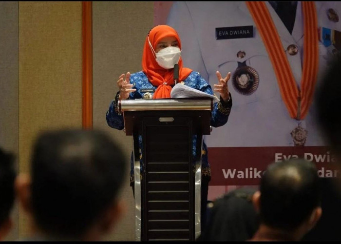 Guna Jaga Keamanan dan Kenyamanan Nataru, Pemkot Bandar Lampung Perkuat Satgas