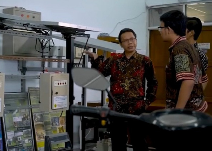 8 Jurusan Langka yang Ada di Kampus Ternama Indonesia