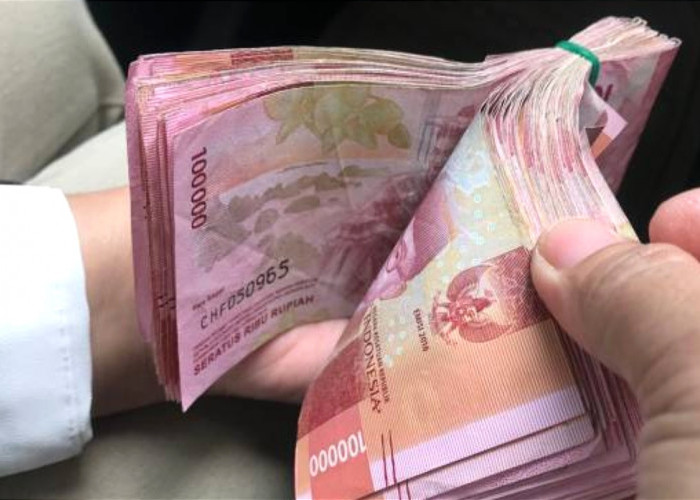 Jadi Gubernur Terkaya di Sumatera, Kekayaan Terbesar Herman Deru Dari Ini