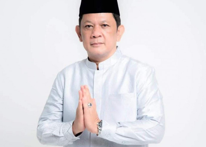 Selamat, M. Firsada Akan Jabat Pj Bupati Tubaba Gantikan Zaidirina