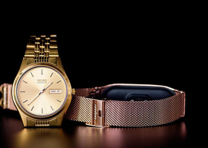 Cari Jam Tangan Sport Limited Edition? Ini Empat  Koleksi Terbaru Dari Seiko Legendaris