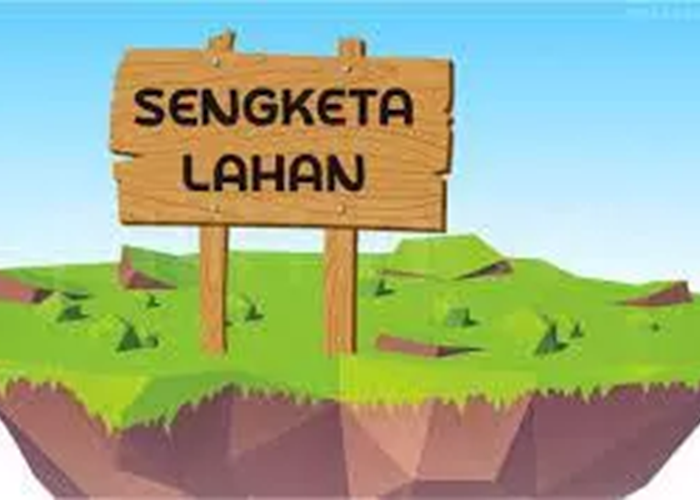Tolak Eksekusi Lahan di Sumber Agung, YBIL Kirim Surat ke Pengadilan Negeri