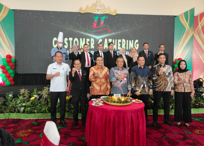 Emersia Group Berkomitmen Beri Layanan Terbaik Bagi Mitra dan Konsumen Loyal