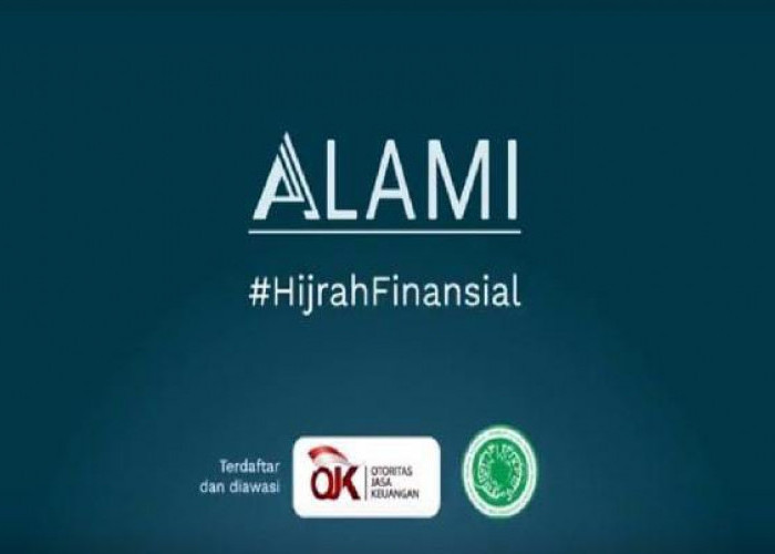Pinjaman Online Syariah ALAMI Sharia, Siapkan Pembiayaan Rp 10 Juta Dengan Bunga 0 Persen, Cek Cara Pengajuan 