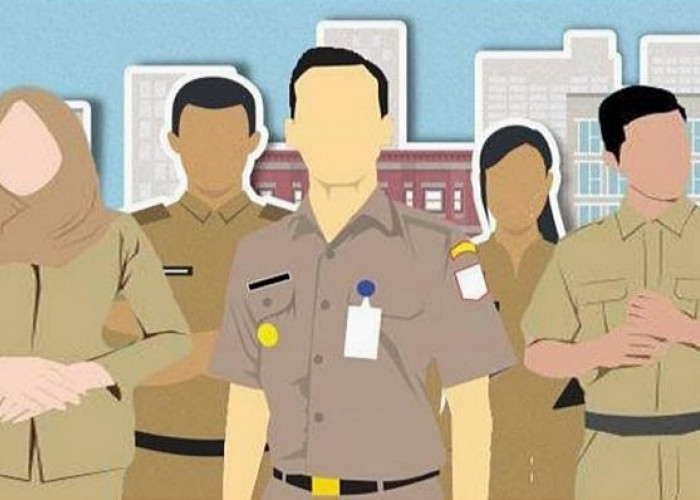 Berlaku Tahun Depan, Ini Aturan Baru Jam Kerja ASN Pesisir Barat 