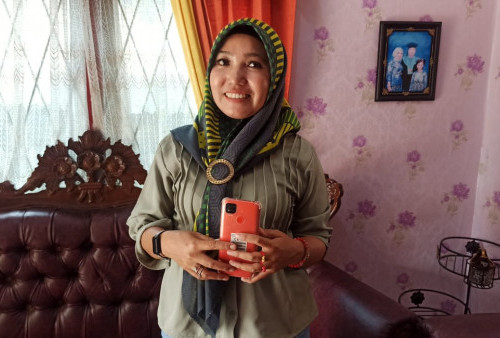Viral di TikTok Lagu ‘Sikok Bagi Duo’, Oh.. Ini Artinya Mengajak ke Arah Negatif?