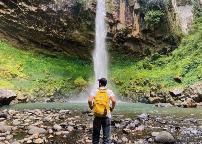 10 Desa Wisata di Provinsi Lampung Pernah Raih ADWI, Nomor 3 sebagai Desa Sentra Tapis