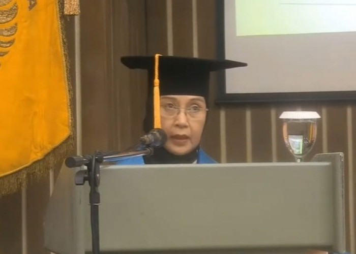 Daftar Guru Besar Aktif dan Purnabakti di Lingkungan Fakultas Psikologi Universitas Indonesia