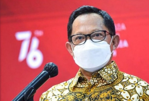 Halo KPU Daerah, Ada Pesan dari Mendagri Tito untuk Berempati dalam Kelola Anggaran Pemilu 2024