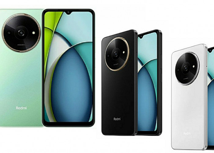HP Low Budget Terbaru Dari Redmi A3x, Bawa Layar 90Hz dan Baterai 5000mAh, Cek Spek Lengkapnya
