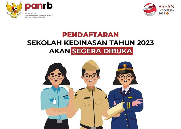 Pengguna Kacamata, Boleh Daftar Sekolah Kedinasaan 2023, Cek Aturan Seleksinya
