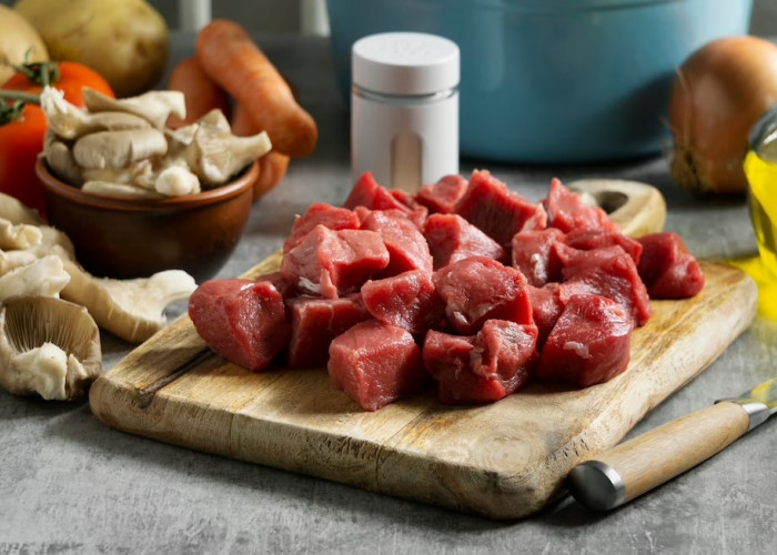 Tips Rahasia Mengolah Daging Kurban agar Lebih Empuk dan Bebas dari Bau Prengus