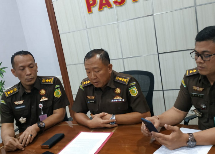 Kasus Tukin di Kejari Bandar Lampung, Kejati Periksa Puluhan Pegawai