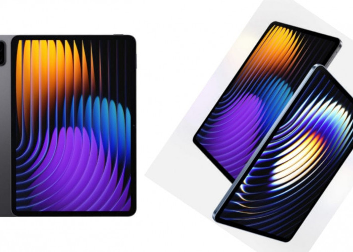 Hadirkan Versi Standar, Xiaomi Pad 7 Tampil Dengan Snapdragon 7 Plus Gen 3