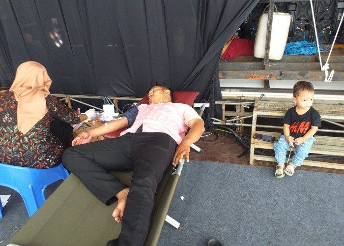 Apa Itu Thalasemia? Simak Penjelasan Serta Cara Mengobatinya