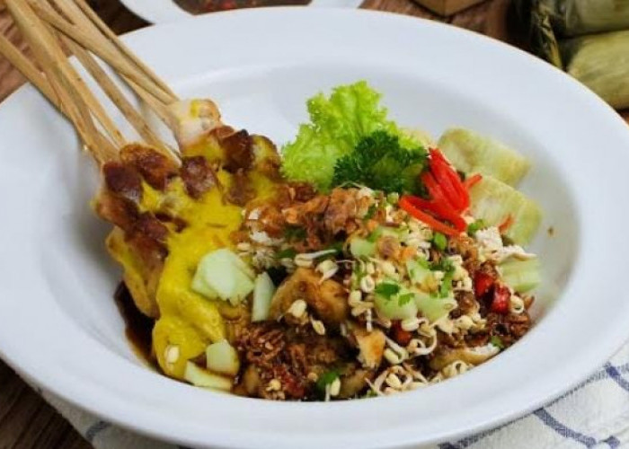Cara Membuat Sate Kopyor Paling Mudah dan Enak, Cocok untuk Makan Bersama Keluarga