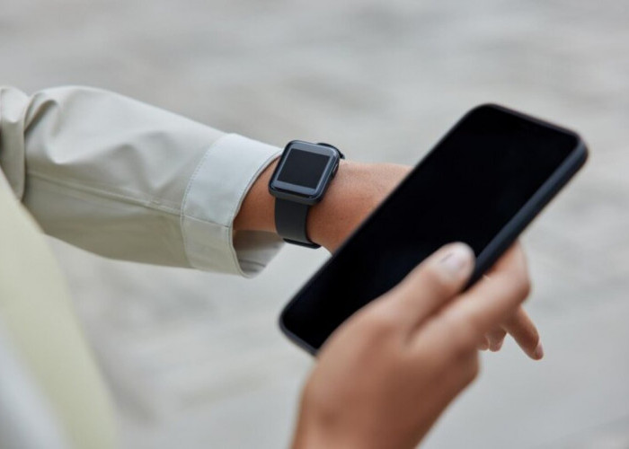 Awas Zonk! Berikut Ini 8 Pertimbangan Membeli Jam Tangan Online dan Offline