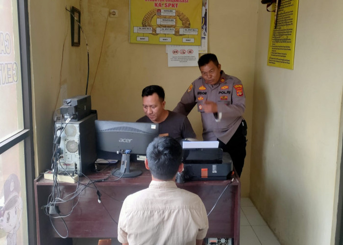 Mengaku Sanggup Mencarikan Jodoh, Ternyata Dukun Palsu Ini Tipu Korban Hingga Puluhan Juta Rupiah