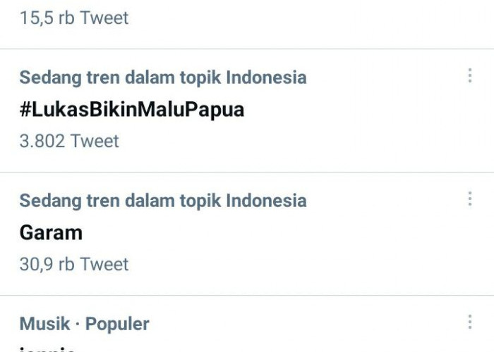 Ramai di Twitter, Apa Itu WA GB?