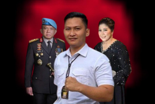 Soal Nonaktifnya Irjen Ferdy Sambo sebagai Kadiv Propam dan Peluangnya sebagai Saksi, Begini Penjelasan Lengka