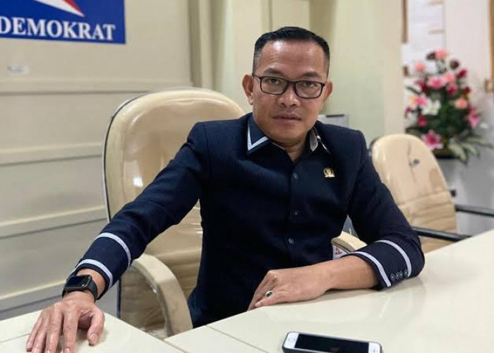 Pendaftaran Bacaleg Partai Demokrat Ambil Momentum Hari Kesaktian Pancasila, Begini Makna Filosofisnya 