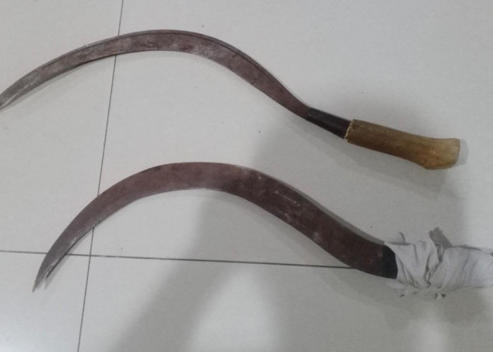 Polisi Kembali Tangkap 3 Remaja Geng Motor yang Berbuat Onar di Fly Over Pahoman
