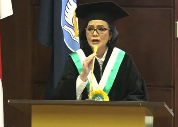 Daftar Nama Guru Besar dari Fakultas Kedokteran Gigi Universitas Indonesia