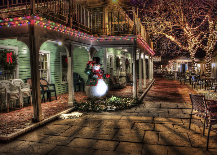 8 Recommended Christmas Ornaments as Home Decorating, Must Read
