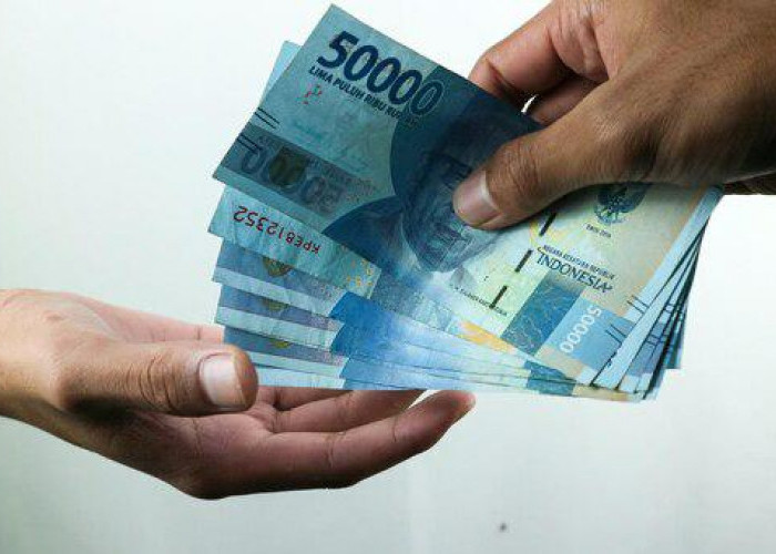 Cek, Jadwal Pencairan BLT El Nino 2023 Lengkap Nominal Rinciannya