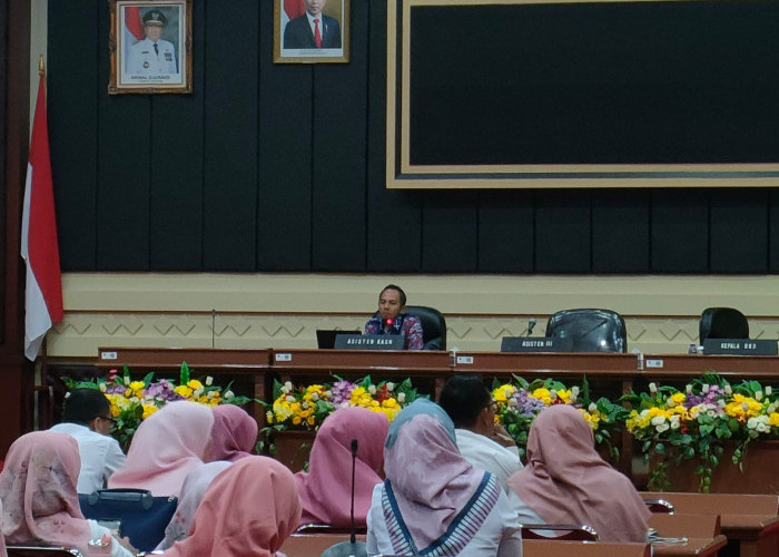 Gubernur Arinal Tekankan Netralitas ASN Pada Penyelenggaraan Pilkada Serentak 2024