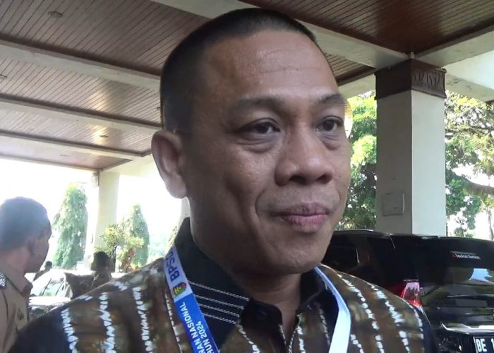 Pemprov Lampung Siapkan Bonus untuk Atlet yang Ukir Prestasi di Ajang PON