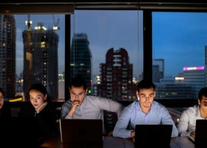 Caution Failed Focus! Night Shift Workers Must Pay Attention to This