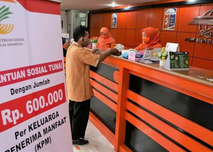 Mau Tahu Bansos 2023 yang Cair lewat Kantor Pos? Segera Cek Di Sini 