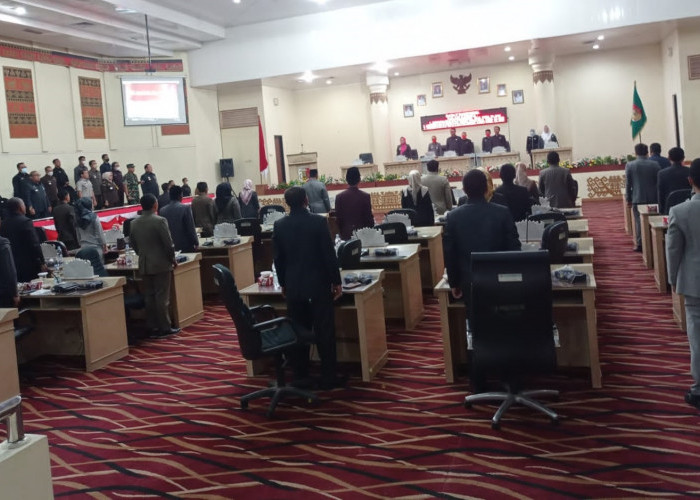Gaji PPPK Tulang Bawang Dibayar Awal Oktober, Segini Anggaran yang Disiapkan