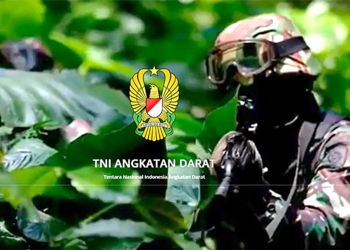 Mutasi TNI Terbaru, Mantan Danrem 043/Garuda Hitam Lampung Jadi Pangdam III/Siliwangi 