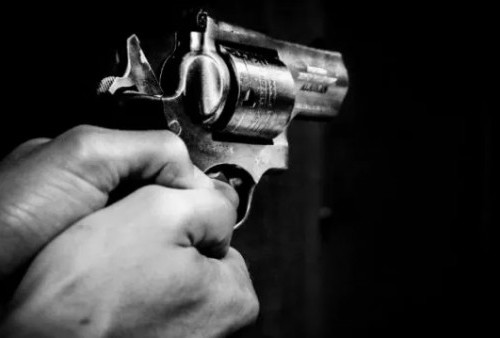 Berawal Dari Dugaan Pelecehan, Begini Kronologi Heboh Penembakan Ajudan Kadiv Propam
