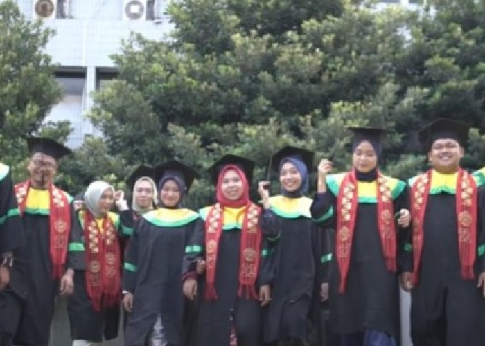 24 Alumni Universitas Lampung yang Sukses, Banyak Pilih Jadi Politisi